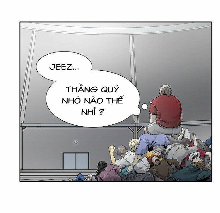Cuộc Chiến Trong Tòa Tháp - Tower Of God: Chapter 468
