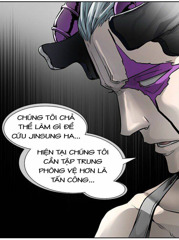 Cuộc Chiến Trong Tòa Tháp - Tower Of God: Chapter 468