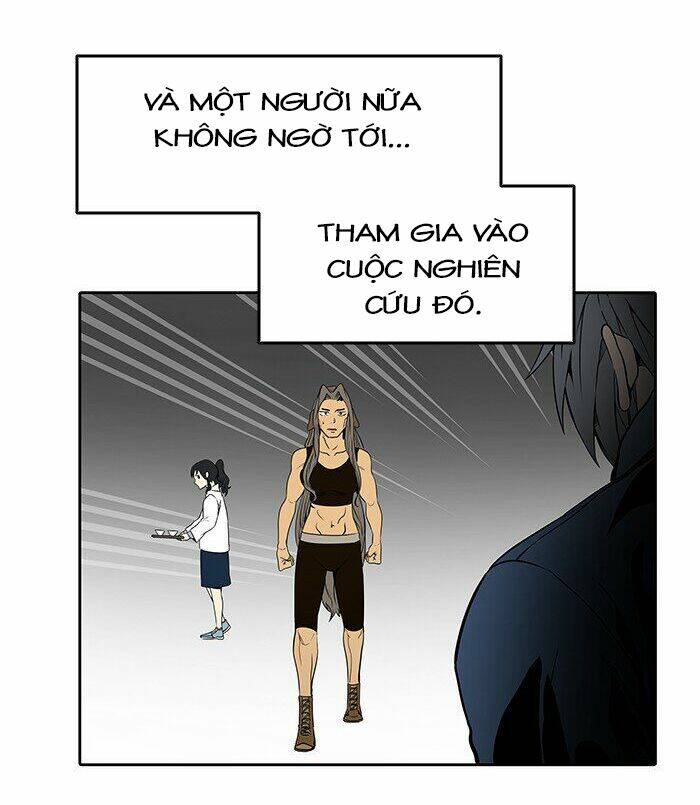 Cuộc Chiến Trong Tòa Tháp - Tower Of God: Chapter 468