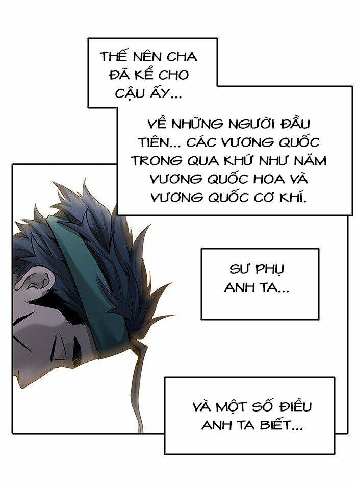 Cuộc Chiến Trong Tòa Tháp - Tower Of God: Chapter 468