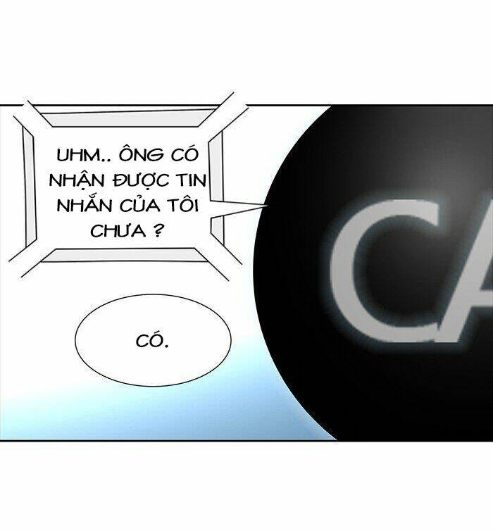 Cuộc Chiến Trong Tòa Tháp - Tower Of God: Chapter 468