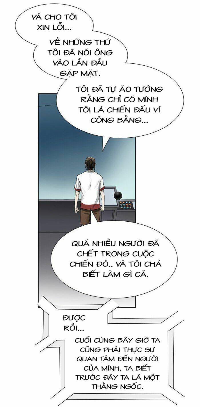 Cuộc Chiến Trong Tòa Tháp - Tower Of God: Chapter 468