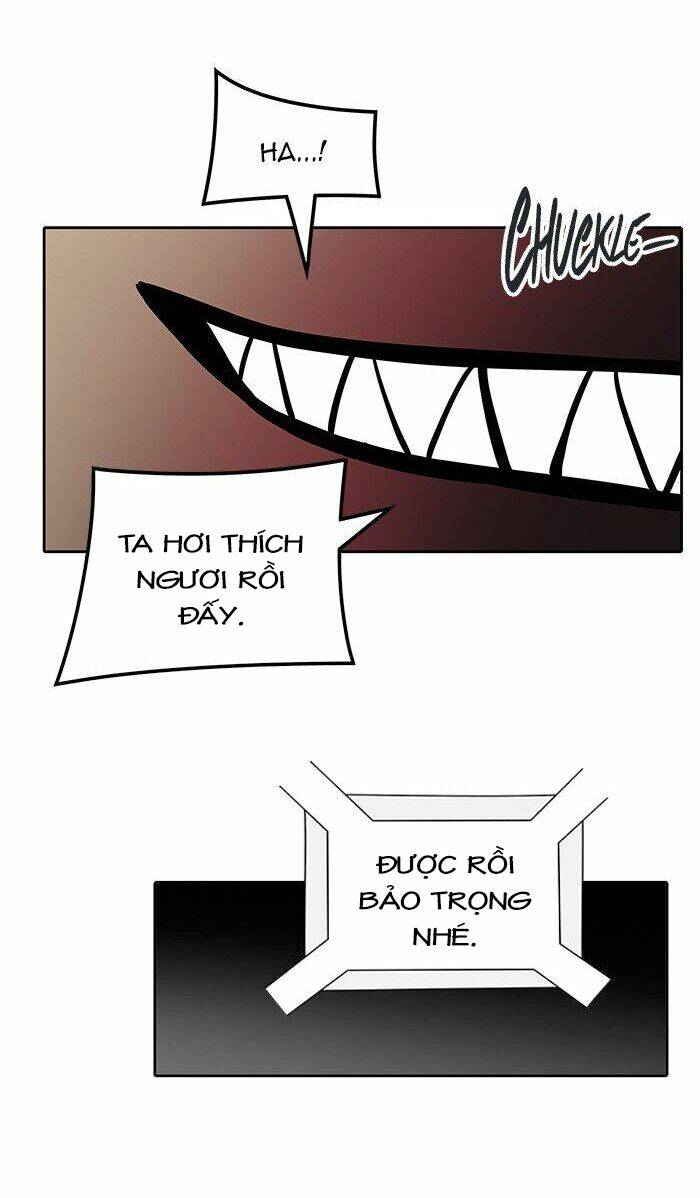 Cuộc Chiến Trong Tòa Tháp - Tower Of God: Chapter 468