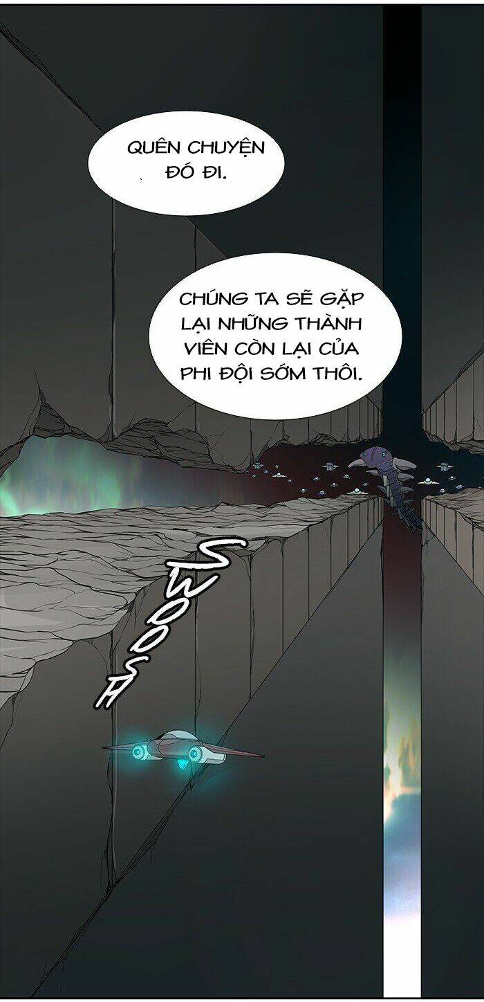 Cuộc Chiến Trong Tòa Tháp - Tower Of God: Chapter 468