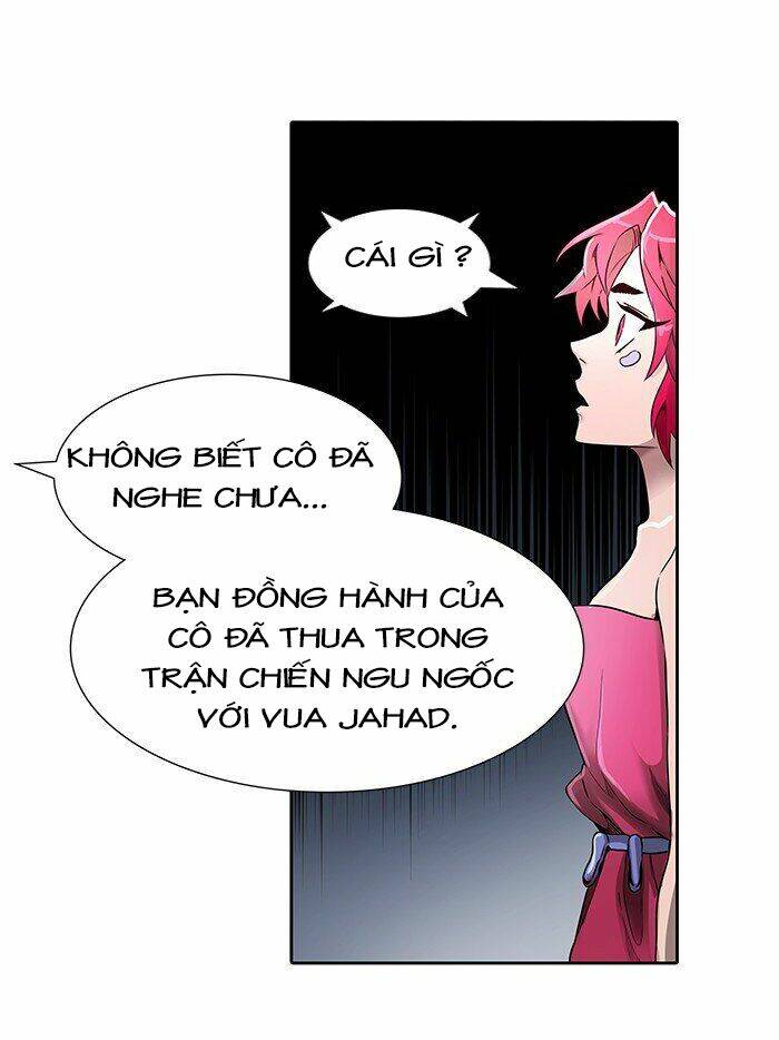 Cuộc Chiến Trong Tòa Tháp - Tower Of God: Chapter 468
