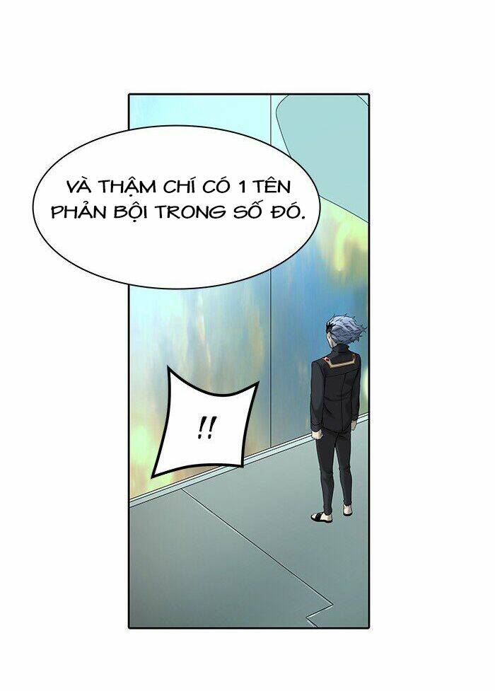 Cuộc Chiến Trong Tòa Tháp - Tower Of God: Chapter 468