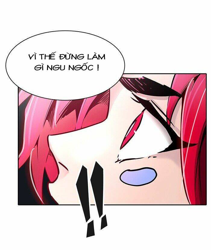 Cuộc Chiến Trong Tòa Tháp - Tower Of God: Chapter 468