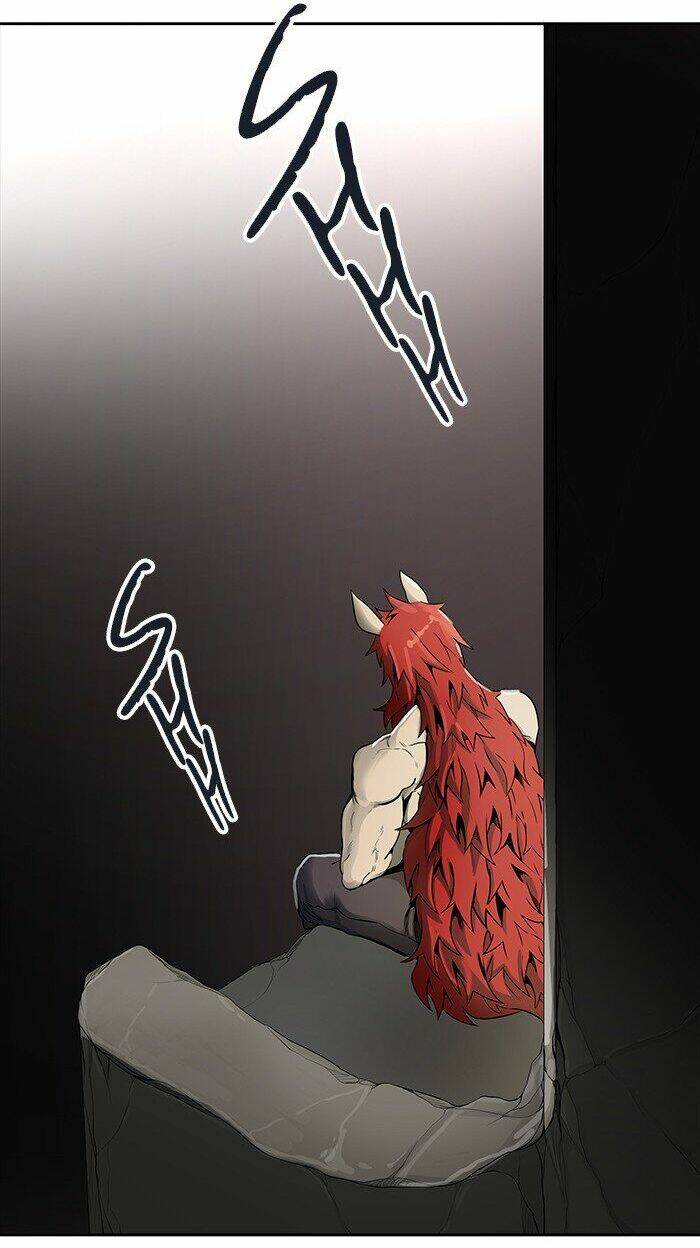 Cuộc Chiến Trong Tòa Tháp - Tower Of God: Chapter 468