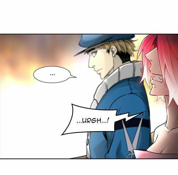 Cuộc Chiến Trong Tòa Tháp - Tower Of God: Chapter 468