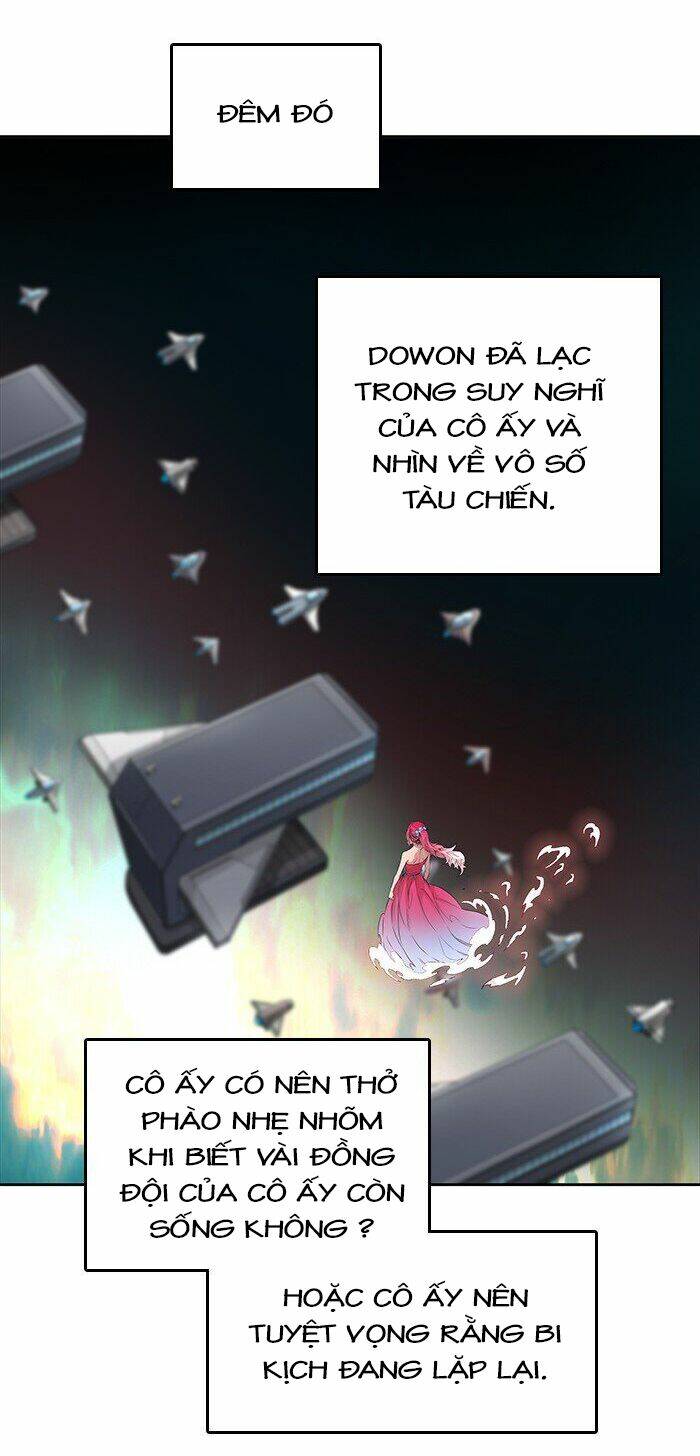 Cuộc Chiến Trong Tòa Tháp - Tower Of God: Chapter 468