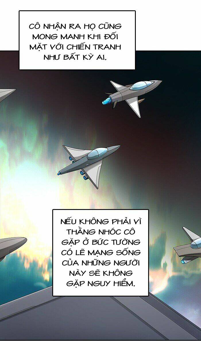 Cuộc Chiến Trong Tòa Tháp - Tower Of God: Chapter 468