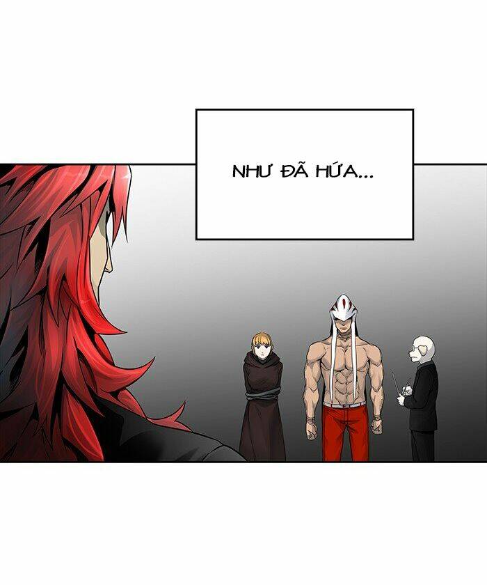 Cuộc Chiến Trong Tòa Tháp - Tower Of God: Chapter 468