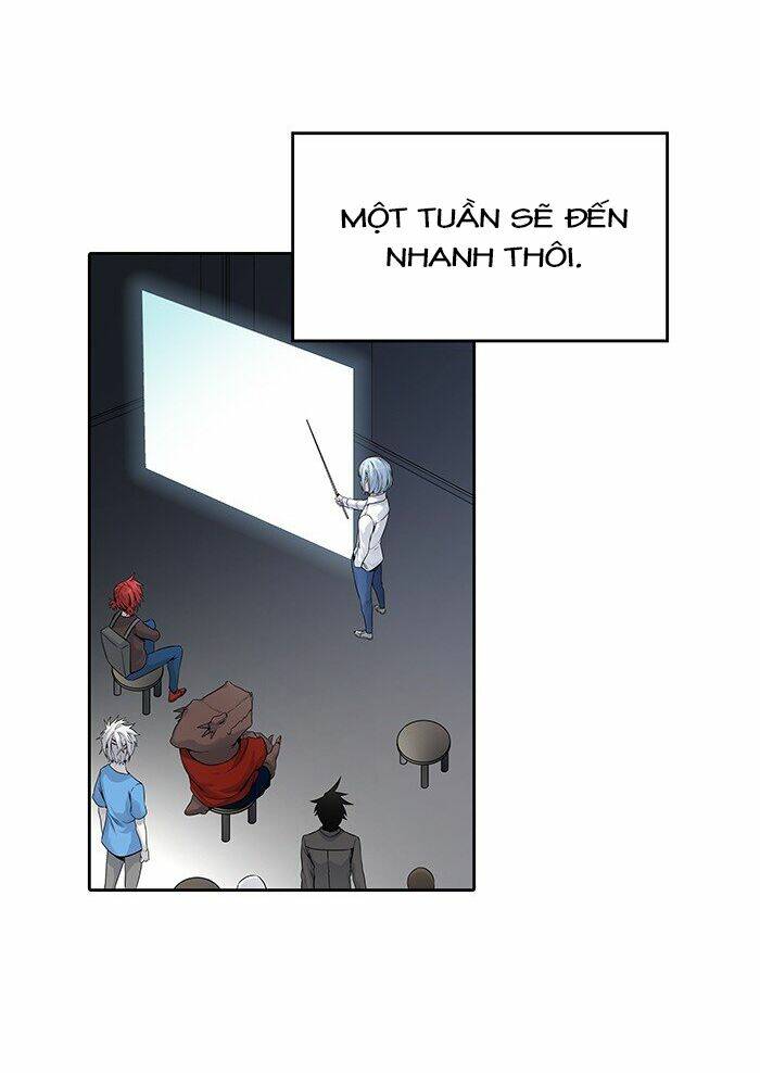 Cuộc Chiến Trong Tòa Tháp - Tower Of God: Chapter 468