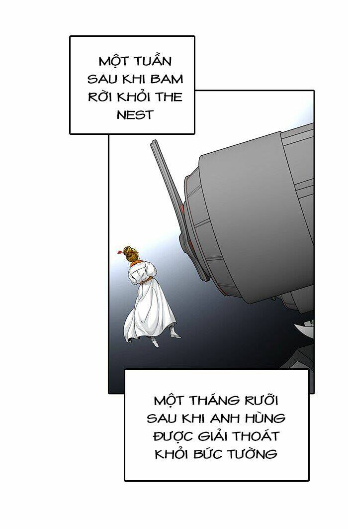 Cuộc Chiến Trong Tòa Tháp - Tower Of God: Chapter 468