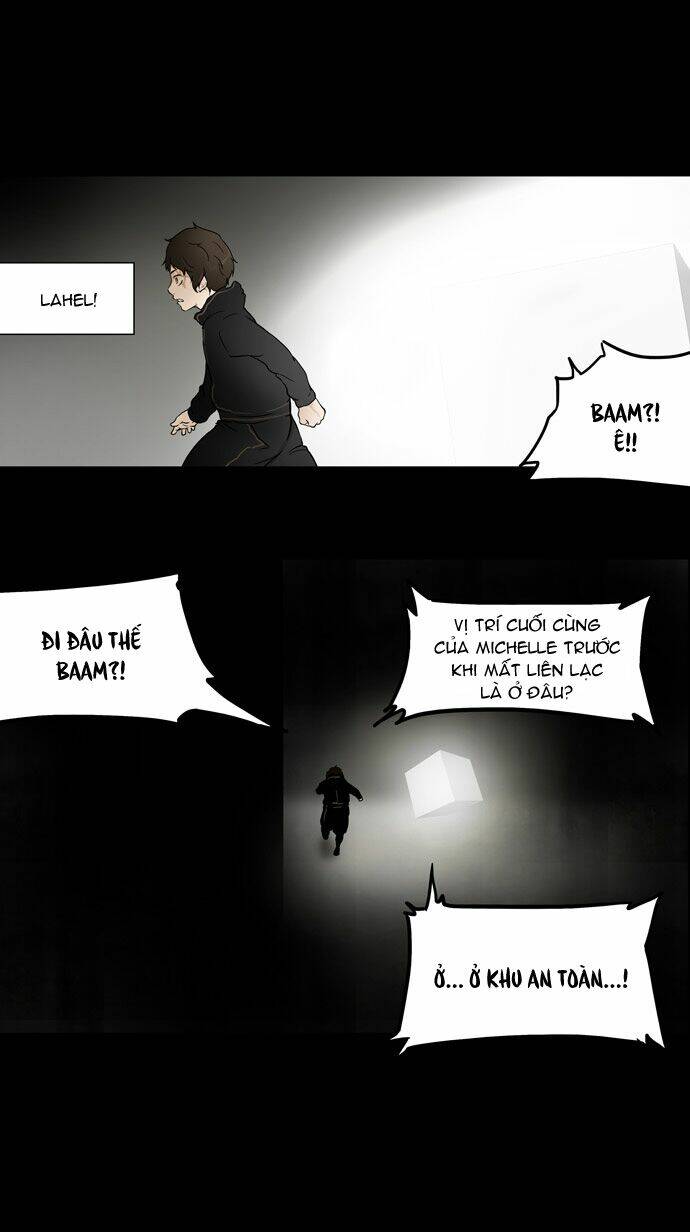 Cuộc Chiến Trong Tòa Tháp - Tower Of God: Chapter 47