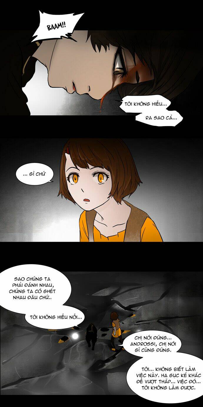 Cuộc Chiến Trong Tòa Tháp - Tower Of God: Chapter 47