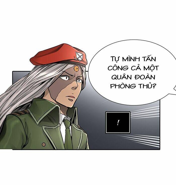 Cuộc Chiến Trong Tòa Tháp - Tower Of God: Chapter 470