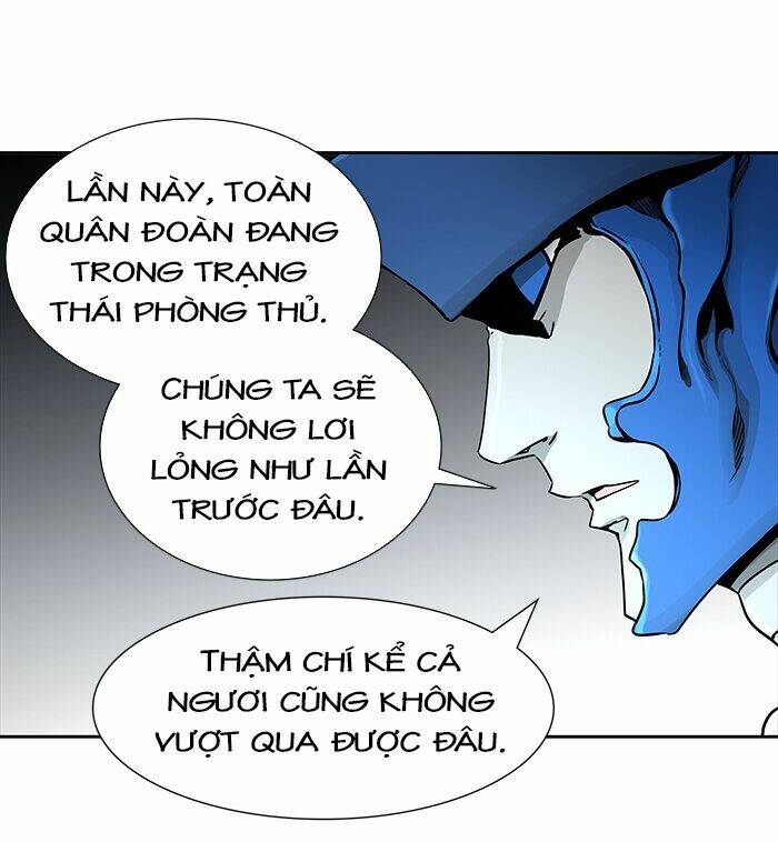 Cuộc Chiến Trong Tòa Tháp - Tower Of God: Chapter 470