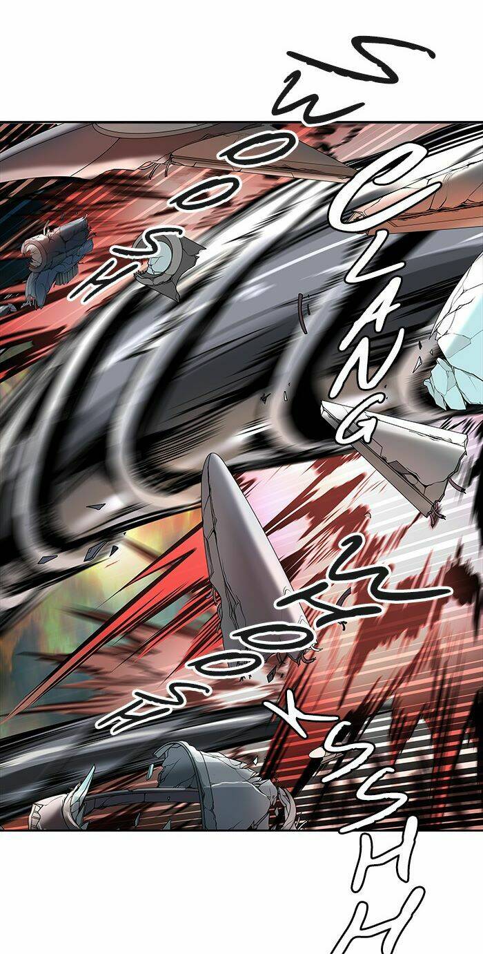 Cuộc Chiến Trong Tòa Tháp - Tower Of God: Chapter 470