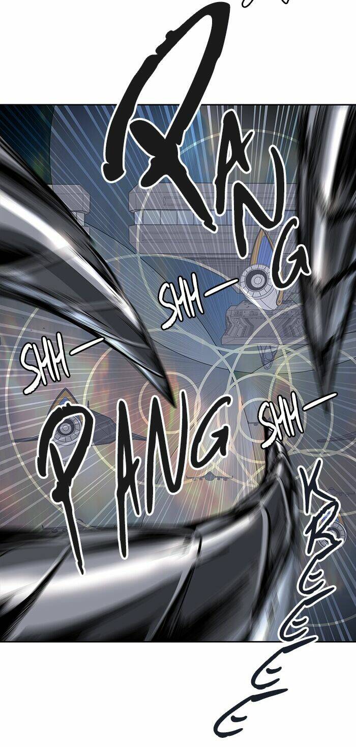 Cuộc Chiến Trong Tòa Tháp - Tower Of God: Chapter 470