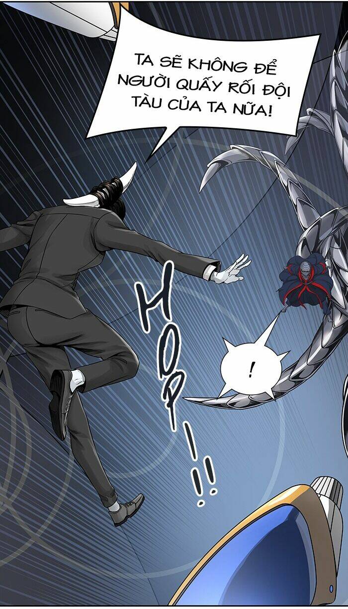 Cuộc Chiến Trong Tòa Tháp - Tower Of God: Chapter 470
