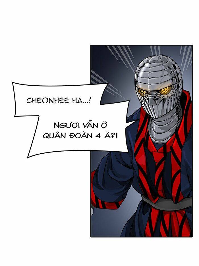Cuộc Chiến Trong Tòa Tháp - Tower Of God: Chapter 470