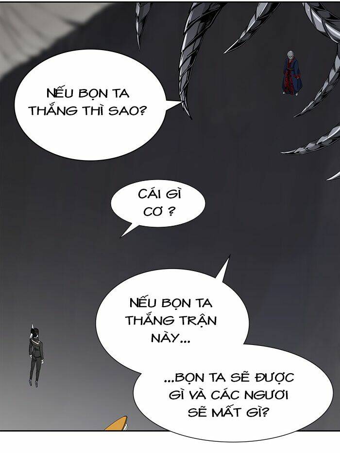 Cuộc Chiến Trong Tòa Tháp - Tower Of God: Chapter 470
