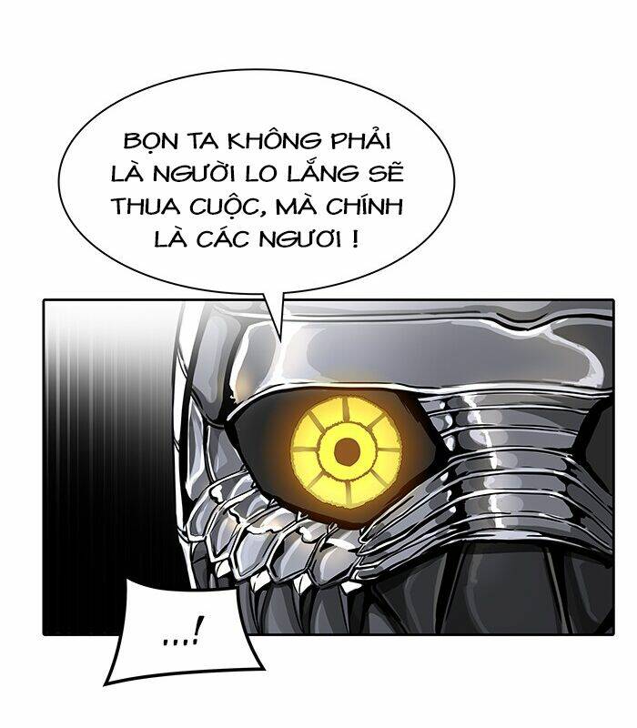 Cuộc Chiến Trong Tòa Tháp - Tower Of God: Chapter 470