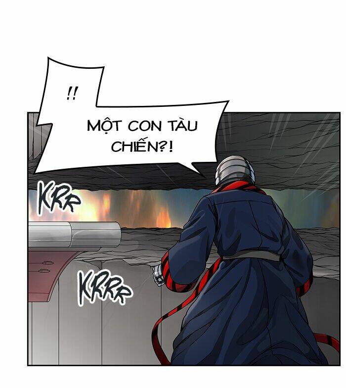 Cuộc Chiến Trong Tòa Tháp - Tower Of God: Chapter 470