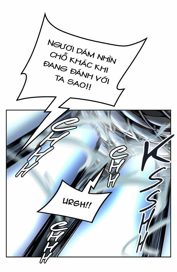 Cuộc Chiến Trong Tòa Tháp - Tower Of God: Chapter 470
