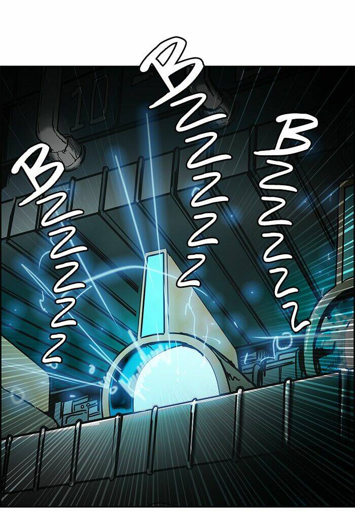Cuộc Chiến Trong Tòa Tháp - Tower Of God: Chapter 470