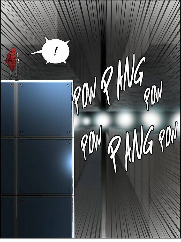 Cuộc Chiến Trong Tòa Tháp - Tower Of God: Chapter 470