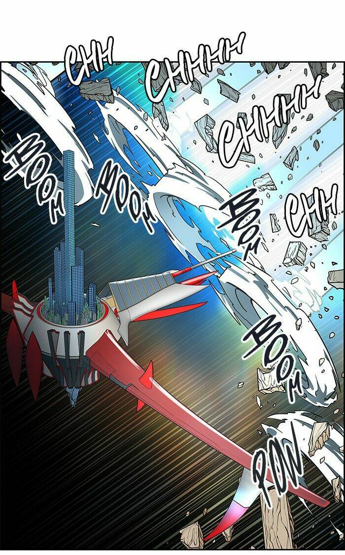 Cuộc Chiến Trong Tòa Tháp - Tower Of God: Chapter 470