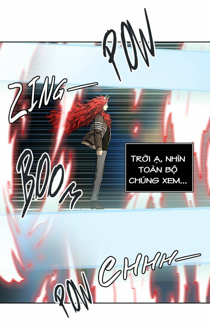Cuộc Chiến Trong Tòa Tháp - Tower Of God: Chapter 470