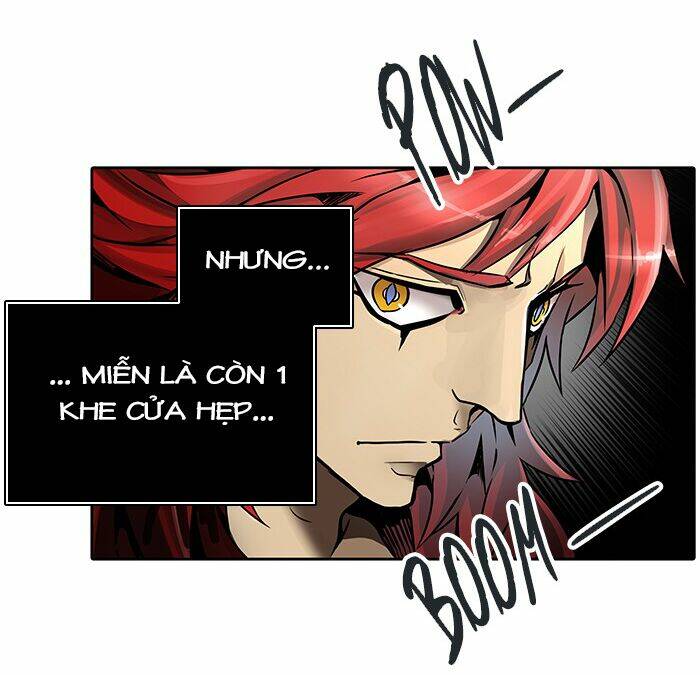 Cuộc Chiến Trong Tòa Tháp - Tower Of God: Chapter 470