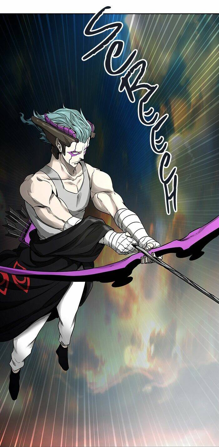 Cuộc Chiến Trong Tòa Tháp - Tower Of God: Chapter 470