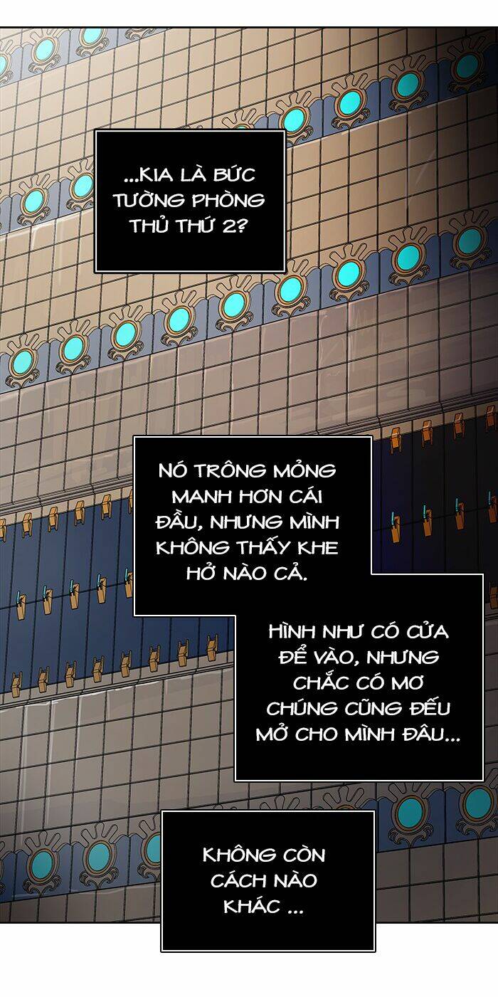 Cuộc Chiến Trong Tòa Tháp - Tower Of God: Chapter 470