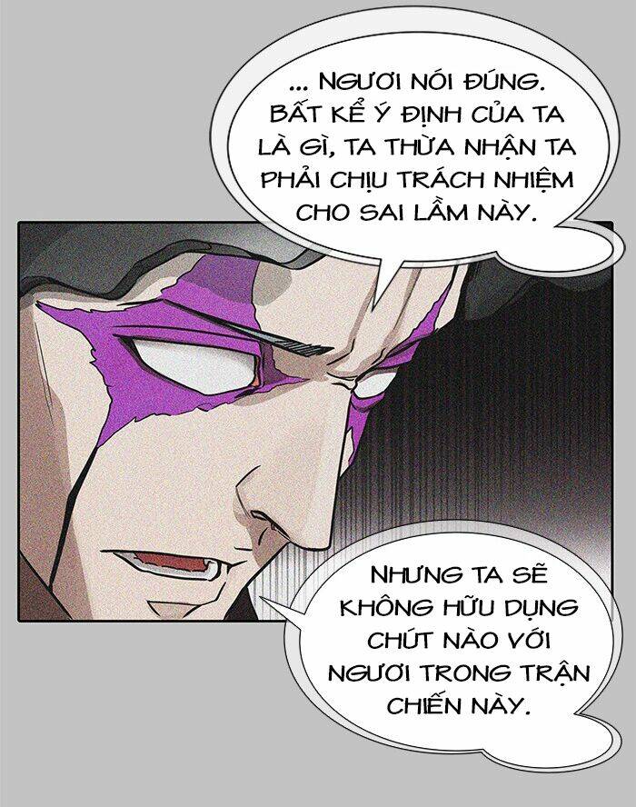 Cuộc Chiến Trong Tòa Tháp - Tower Of God: Chapter 470