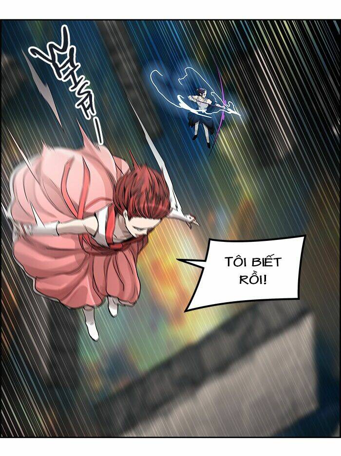 Cuộc Chiến Trong Tòa Tháp - Tower Of God: Chapter 470