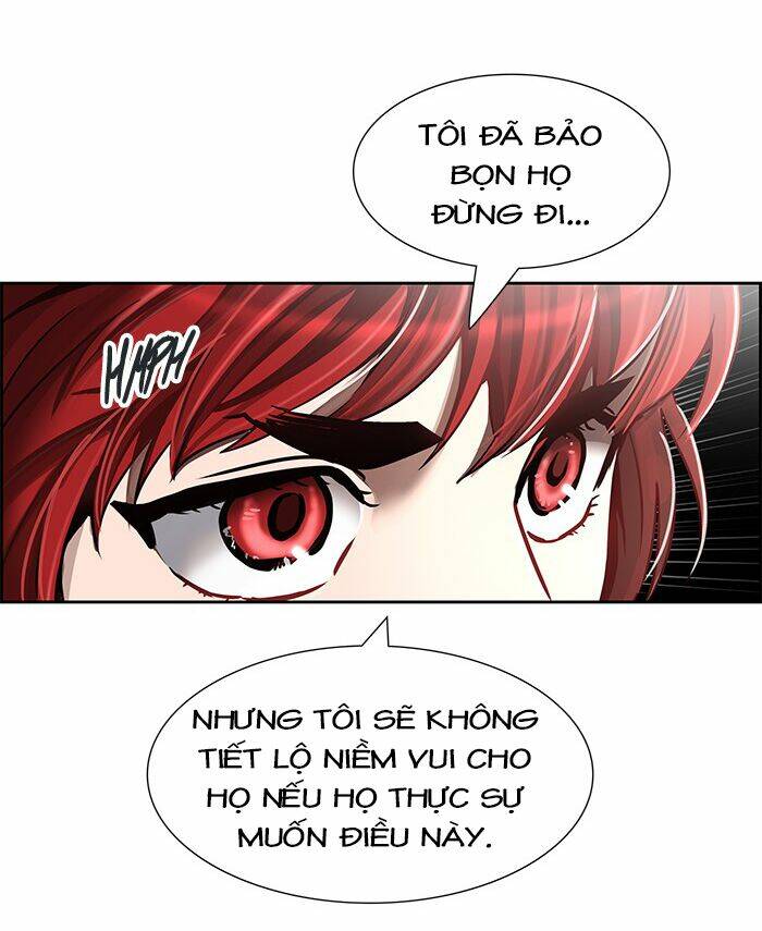 Cuộc Chiến Trong Tòa Tháp - Tower Of God: Chapter 470