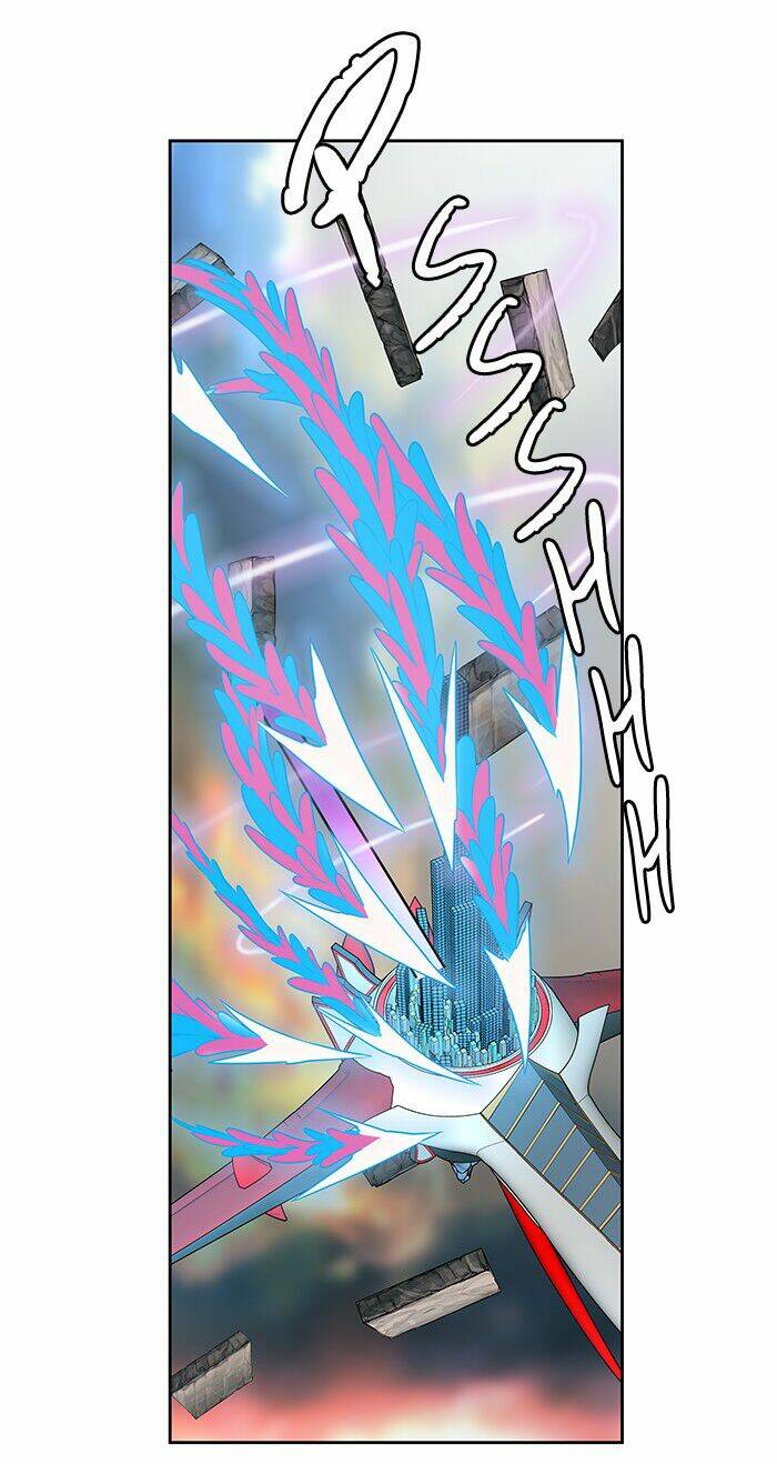 Cuộc Chiến Trong Tòa Tháp - Tower Of God: Chapter 470