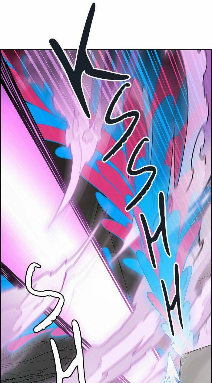 Cuộc Chiến Trong Tòa Tháp - Tower Of God: Chapter 470