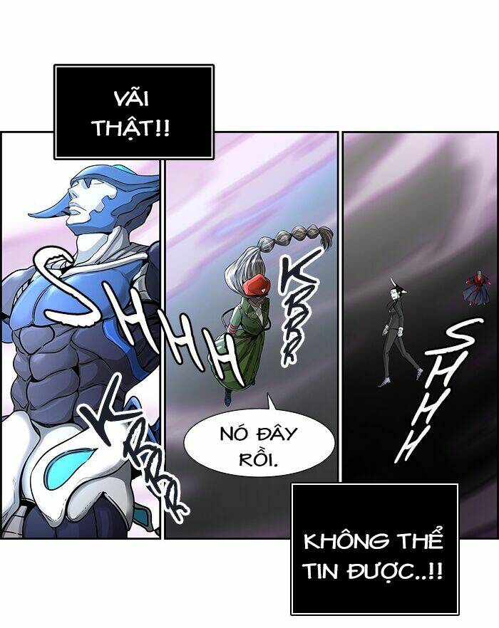 Cuộc Chiến Trong Tòa Tháp - Tower Of God: Chapter 470