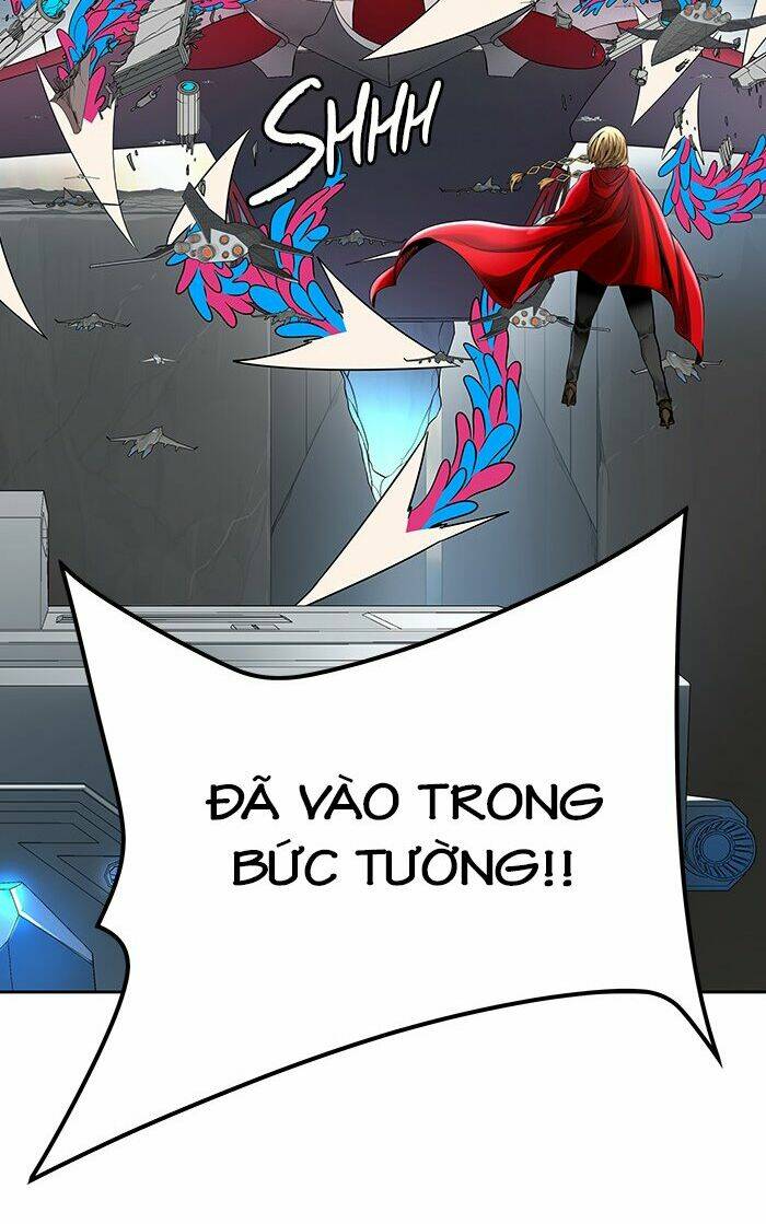 Cuộc Chiến Trong Tòa Tháp - Tower Of God: Chapter 470