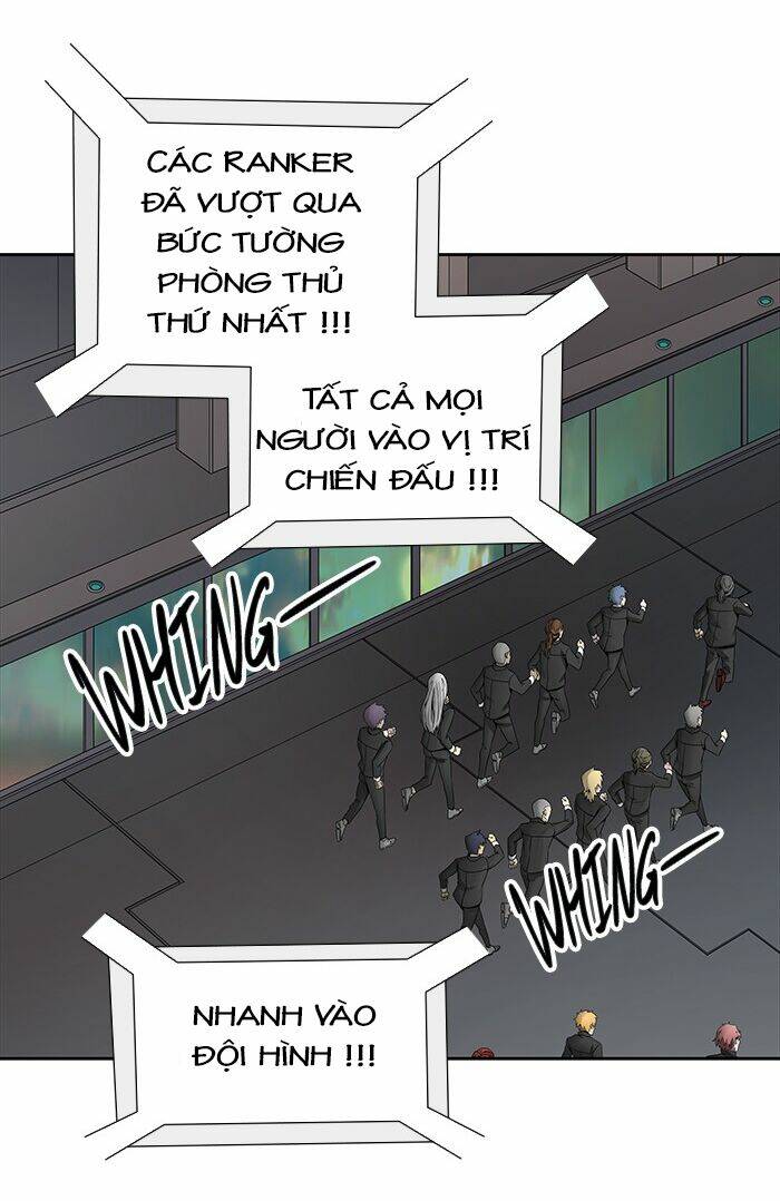 Cuộc Chiến Trong Tòa Tháp - Tower Of God: Chapter 470