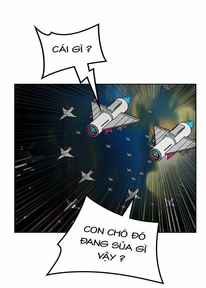 Cuộc Chiến Trong Tòa Tháp - Tower Of God: Chapter 470