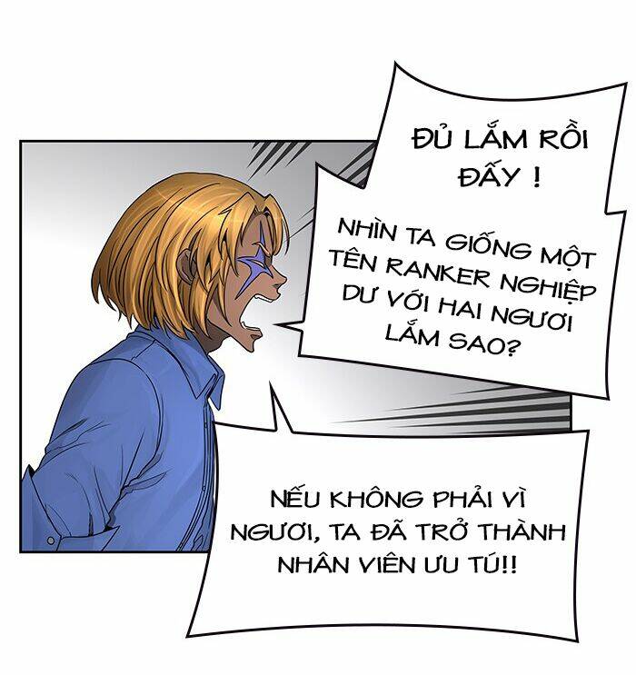 Cuộc Chiến Trong Tòa Tháp - Tower Of God: Chapter 470