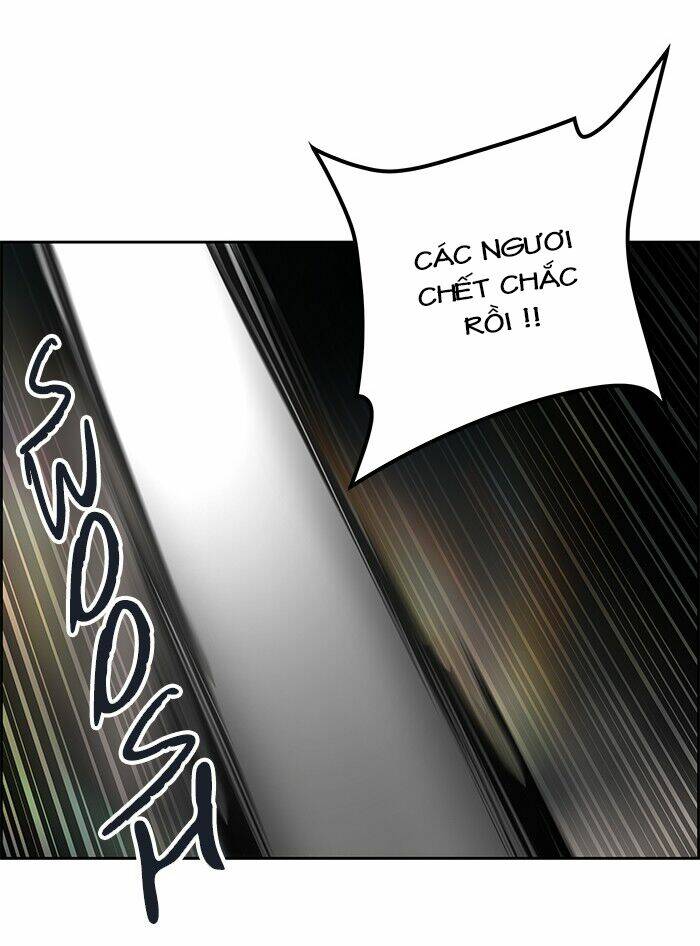 Cuộc Chiến Trong Tòa Tháp - Tower Of God: Chapter 470