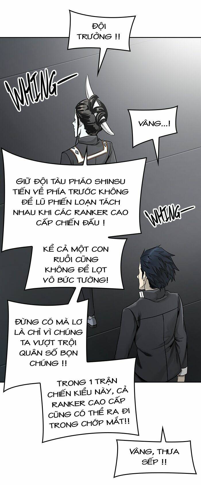 Cuộc Chiến Trong Tòa Tháp - Tower Of God: Chapter 470