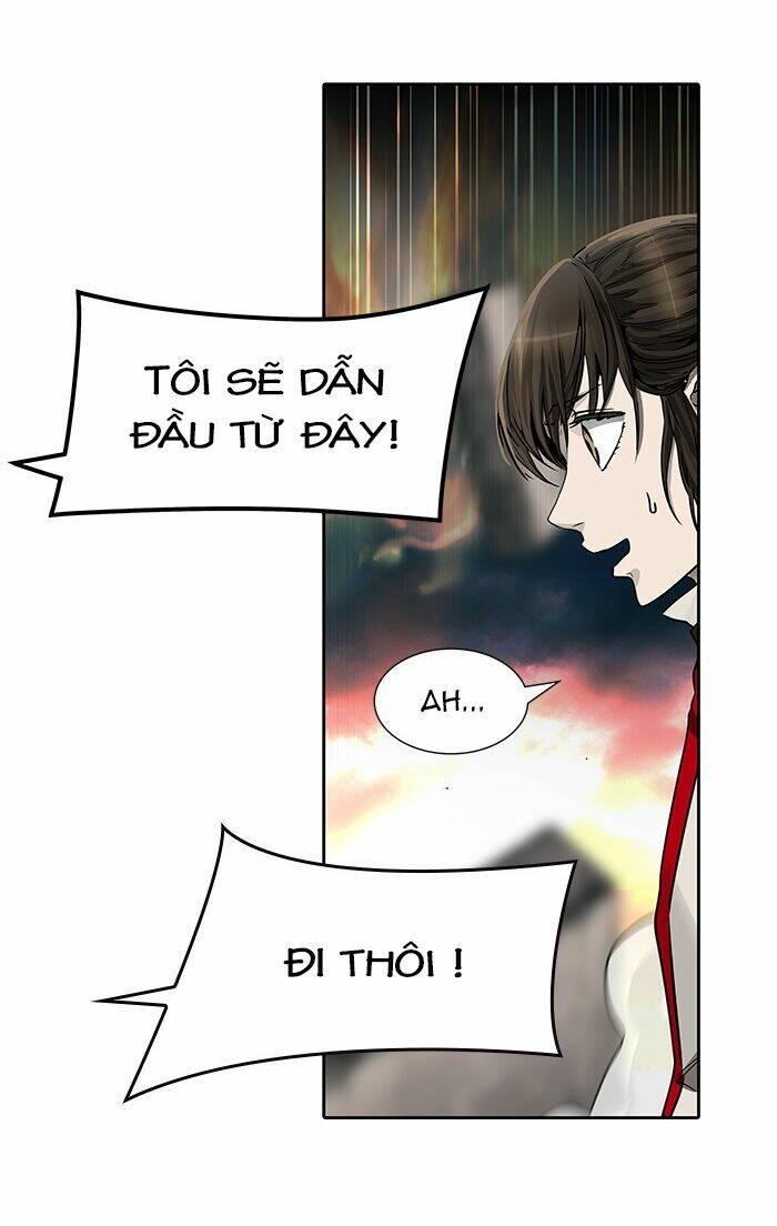Cuộc Chiến Trong Tòa Tháp - Tower Of God: Chapter 470